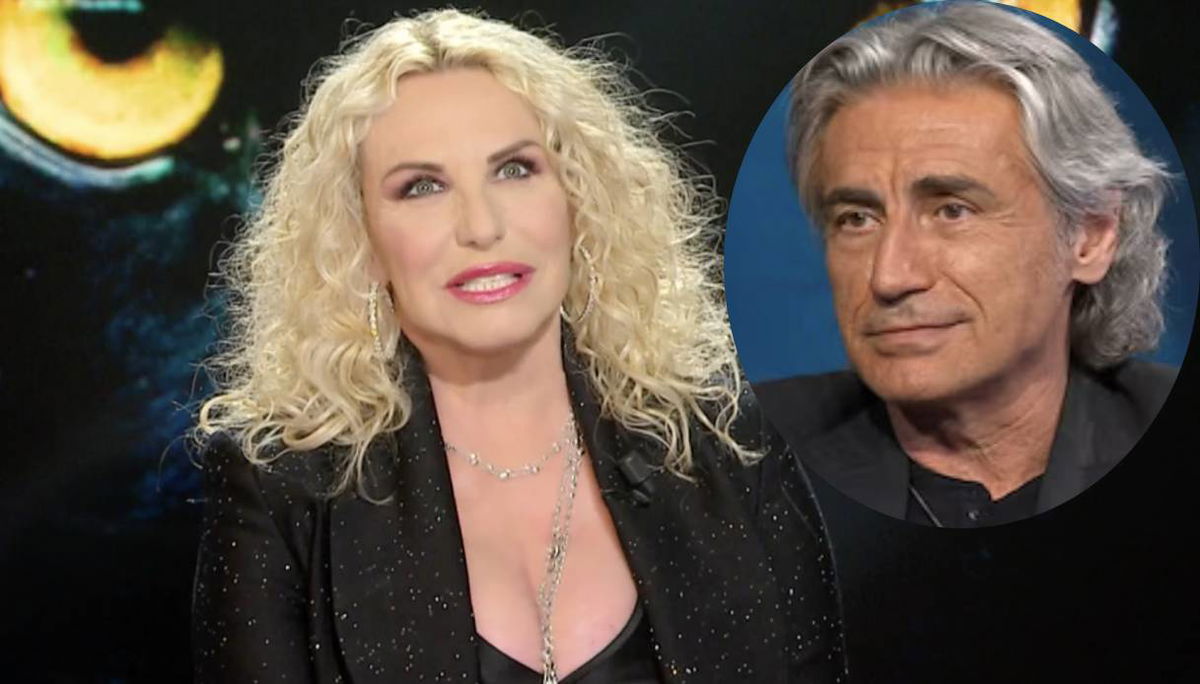 Ligabue, lo sfogo della Clerici: “Lui avrebbe detto che puzzo di sugo” article-post