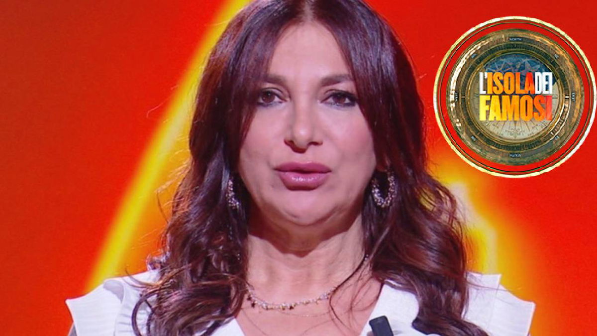 Luce fa una drammatica confessione prima di partire per L’Isola dei Famosi article-post