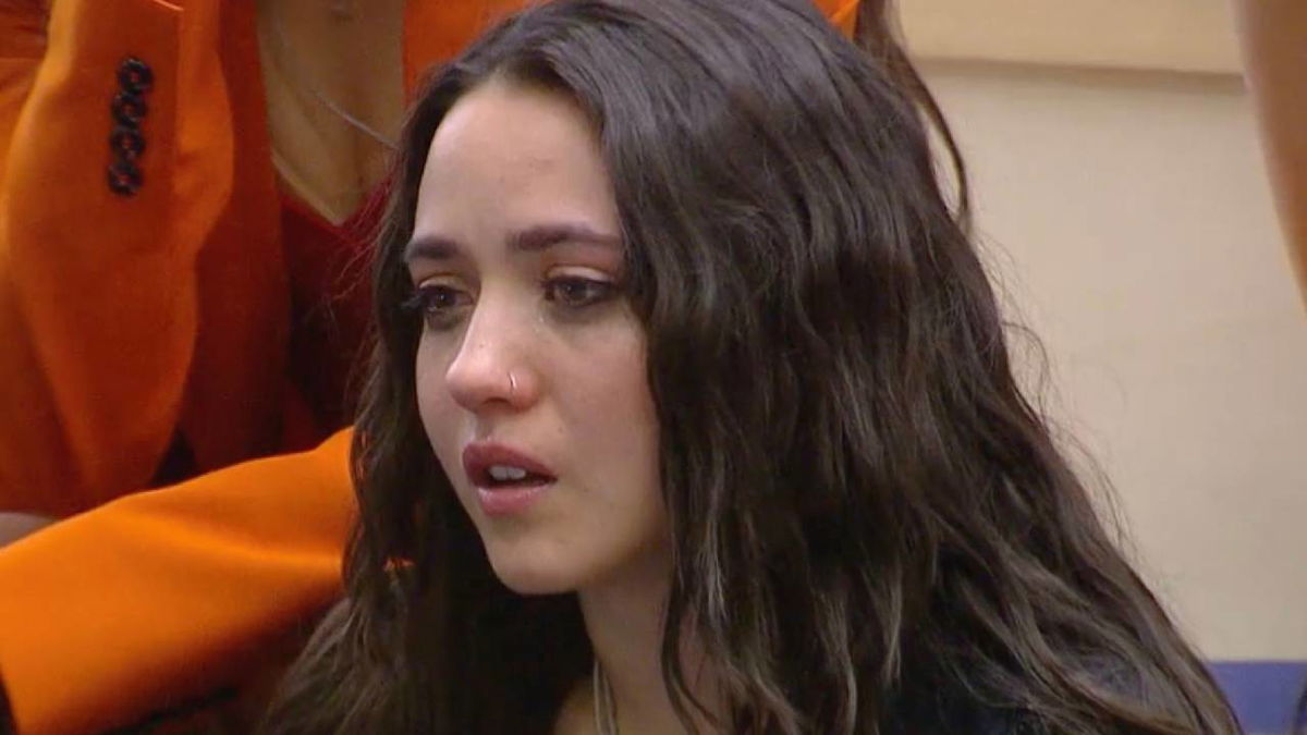 Lucia, prime parole dopo l’eliminazione da Amici: la reazione e la sorpresa article-post