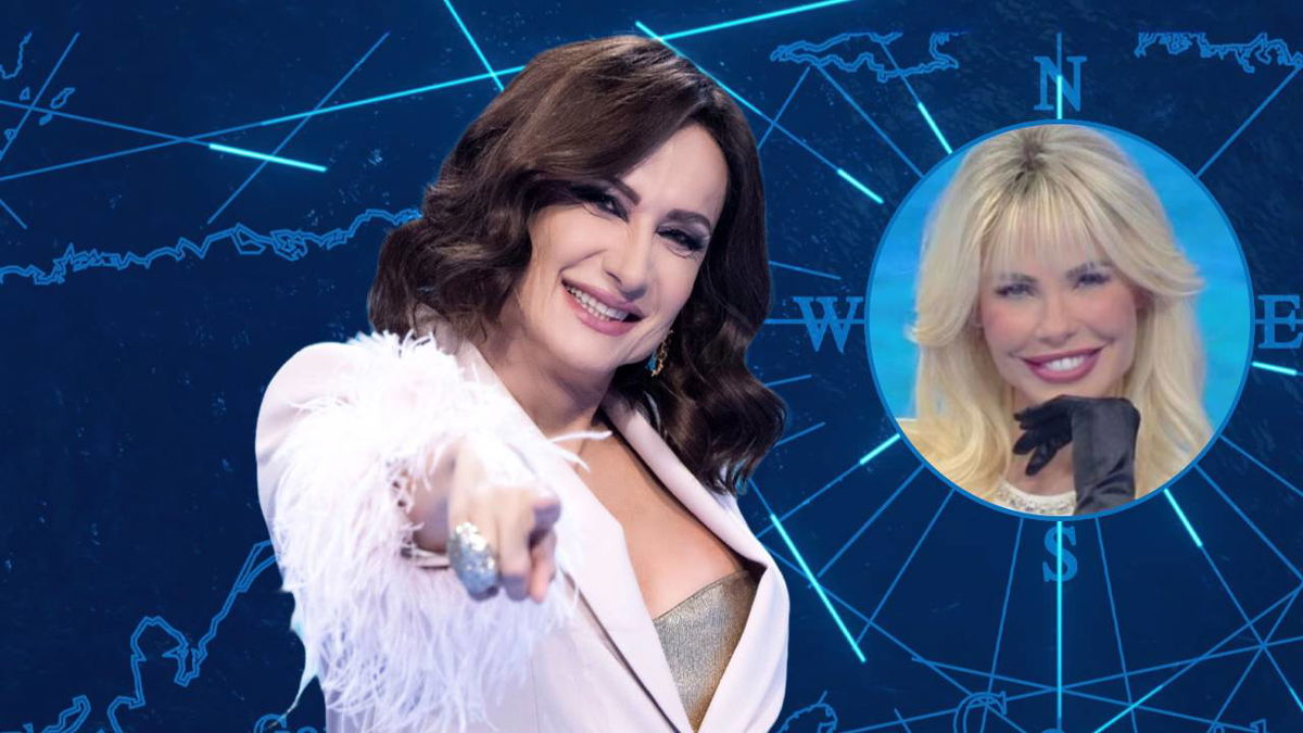Luxuria rivela perché hanno scelto lei a L’Isola dei Famosi dopo Ilary Blasi article-post