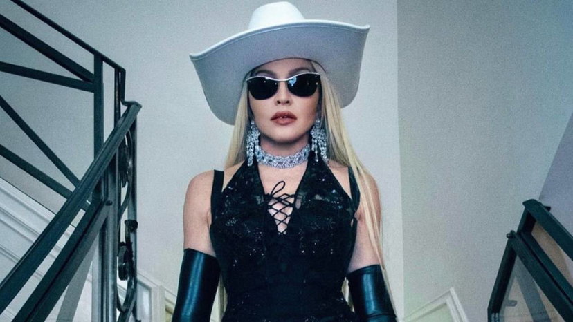 Madonna si becca un’altra denuncia dai suoi fan: “Mancanza di rispetto” preview