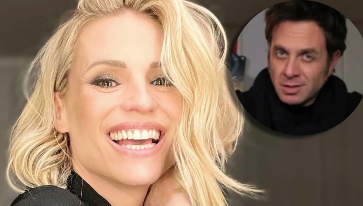 Michelle Hunziker, il parere di Gabriele Parpiglia: “Una maleducata che non porta rispetto, ecco perché” article-post