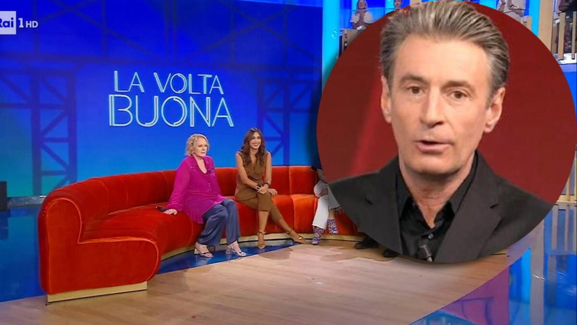 Milo Infante polemico con La Volta Buona: “Ho preso questa decisione per evitare imbarazzi in Rai” preview