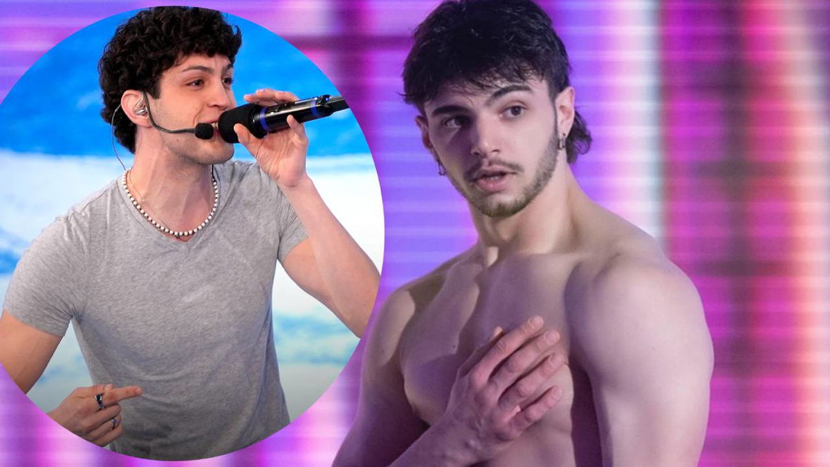 Nicholas Borgogni travolto da un’assurda polemica: “Che ti ha fatto Mida?” article-post
