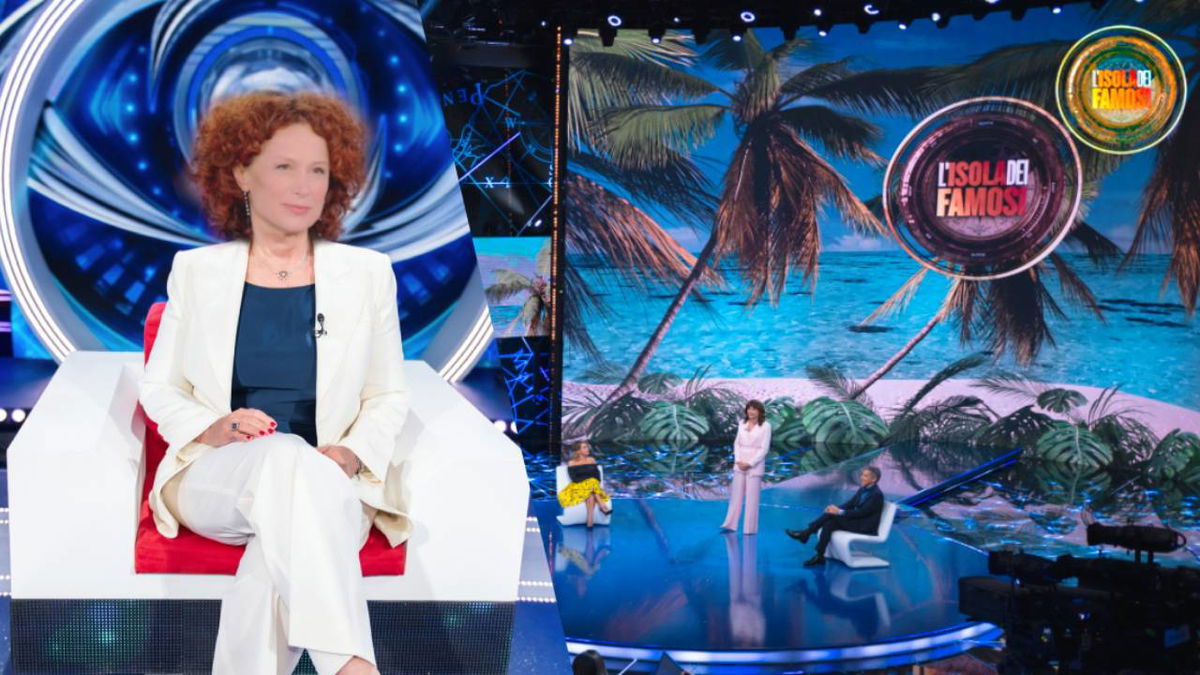 Opinionista al GF o naufraga, parla Beatrice: “Perché ho visto Signorini” article-post