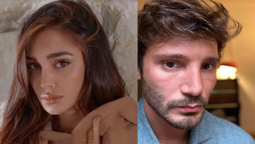 Pace fatta tra Belen e Stefano, le foto insieme: “Un amore che non finisce” preview