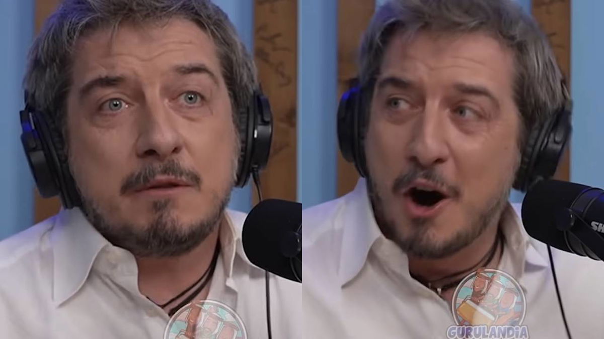 Paolo Ruffini rivendica la f-word nelle sue battute: “Chi si offende è imbecille” article-post