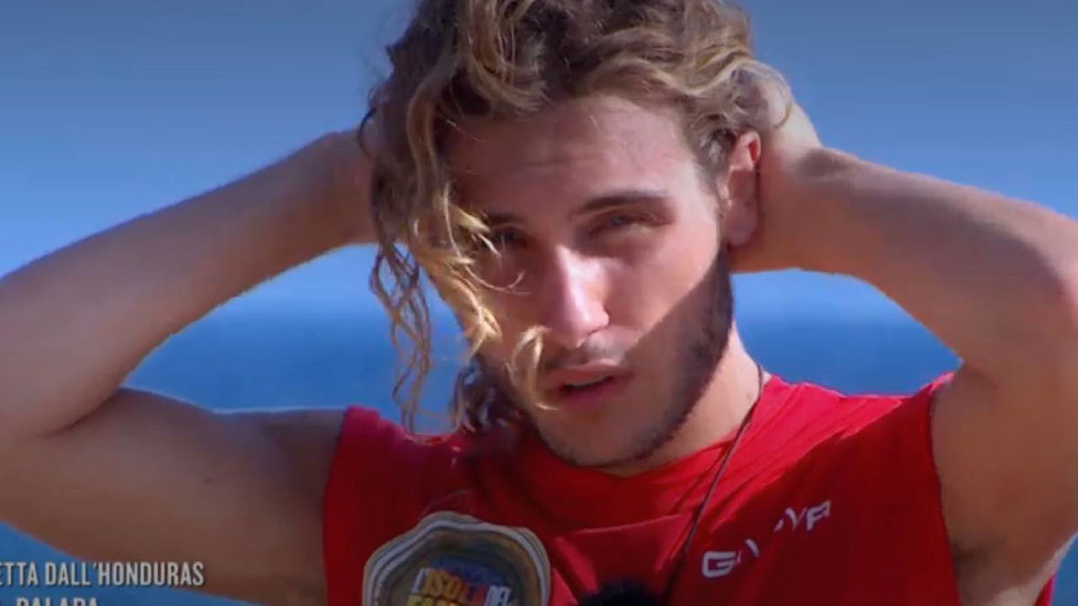 Pietro Fanelli contro L’Isola: “Programma osceno, sono qui per notorietà” article-post