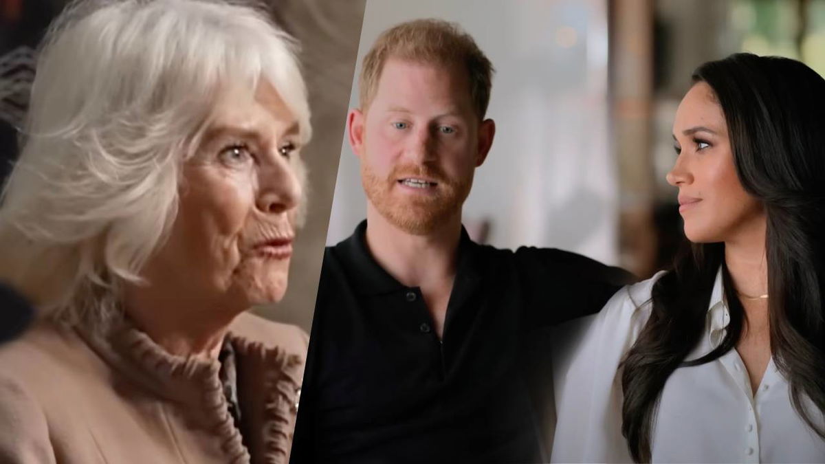 Regina Camilla, la vendetta su Harry e Meghan e l’invito di Carlo article-post