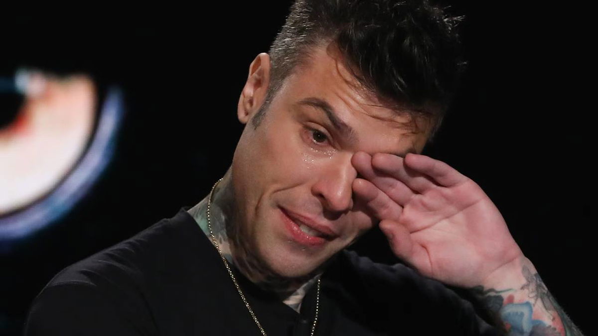 Retroscena su Fedez a Belve: come mai ha pianto e di cosa ha parlato article-post