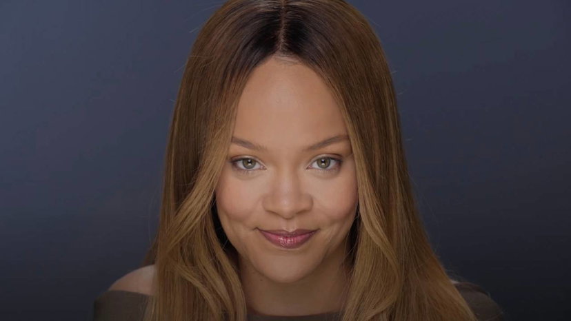 Rihanna svela come sarà il nuovo album: “Perché ancora non è uscito” preview