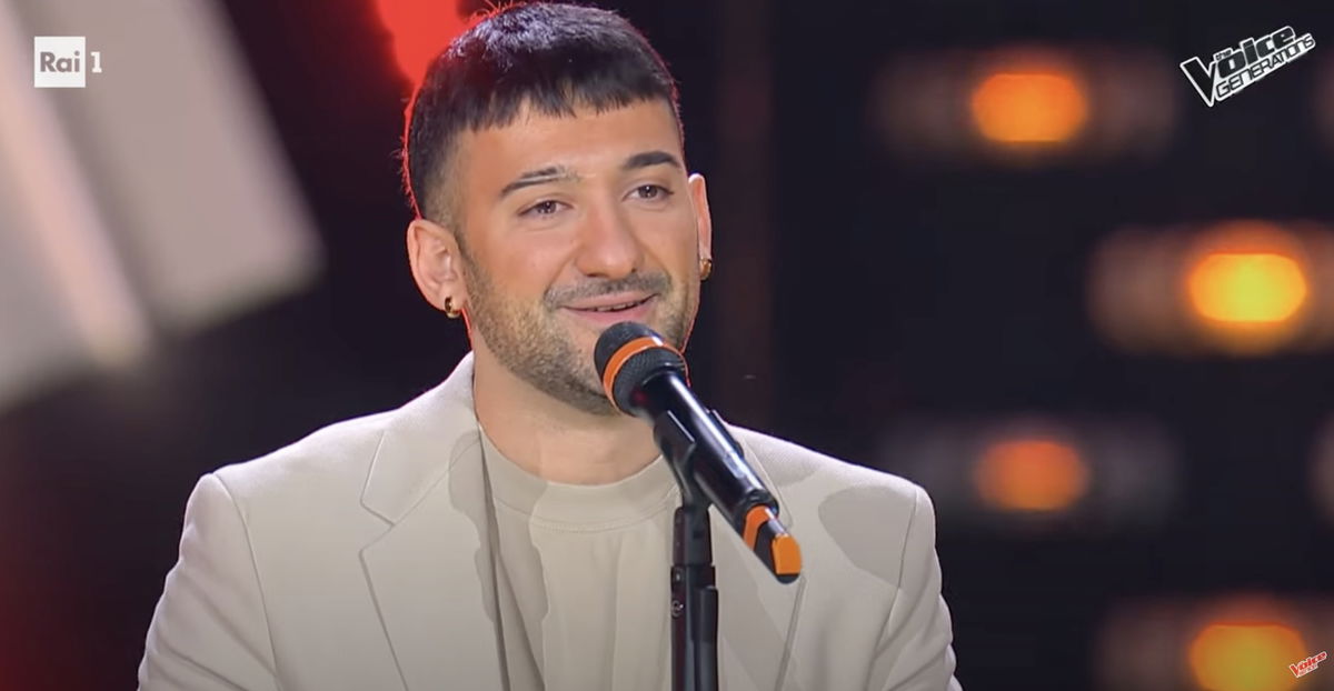 Roccuzzo di X Factor torna a The Voice con la mamma e conquista Arisa article-post