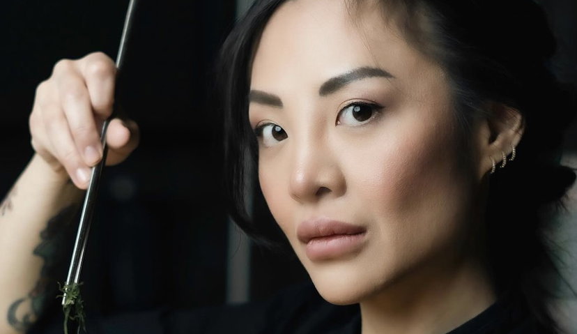 Rosy Chin dopo il Grande Fratello: ecco cosa vorrebbe fare preview