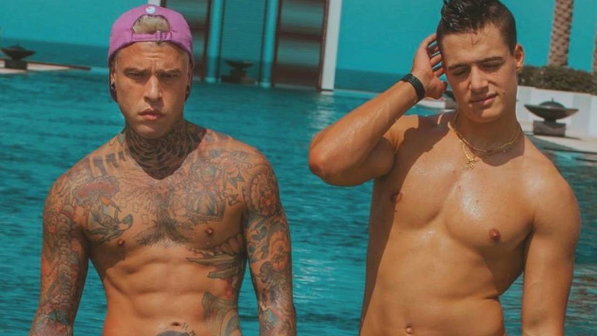 Rottura con Luis, la delusione di Fedez: “Anche Chiara c’è rimasta male” article-post