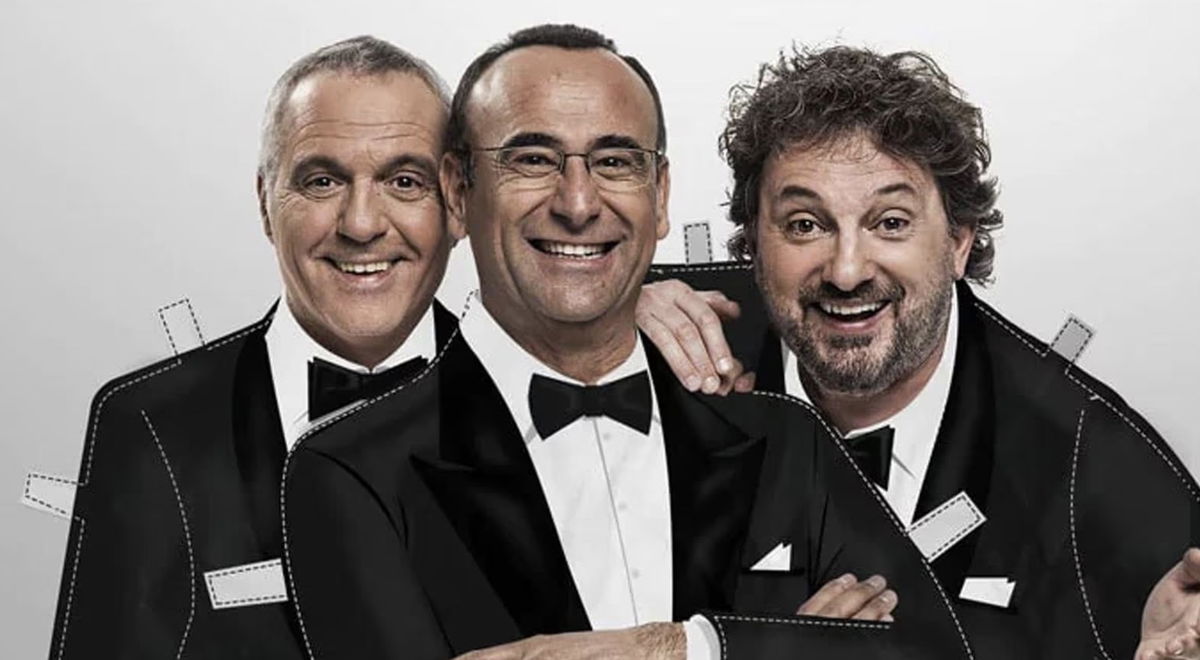 Sanremo 2025 con Conti, Panariello e Pieraccioni: è (quasi) fatta article-post