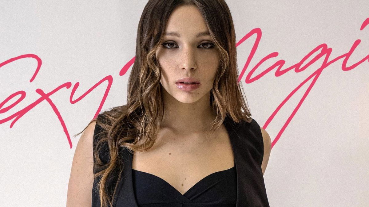 Sarah: il suo singolo è stato scritto da un ex finalista di Amici article-post