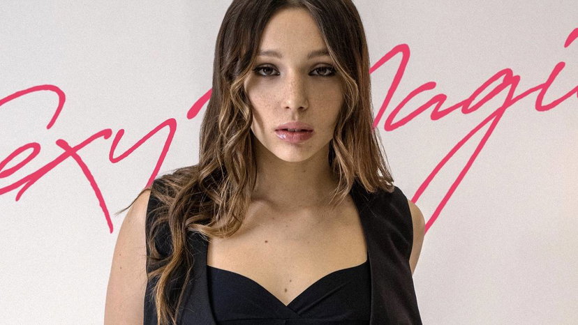 Sarah: il suo singolo è stato scritto da un ex finalista di Amici preview