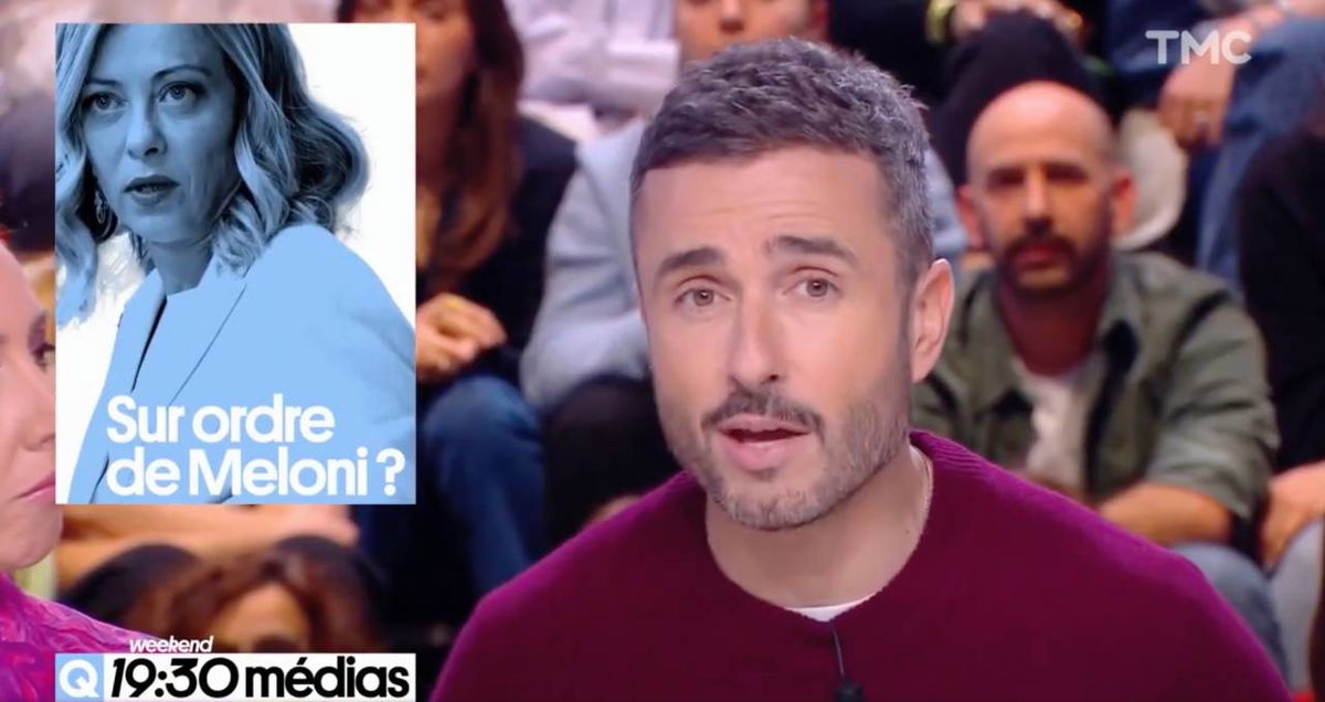 Il caso Scurati arriva anche in Francia: “Censura” article-post