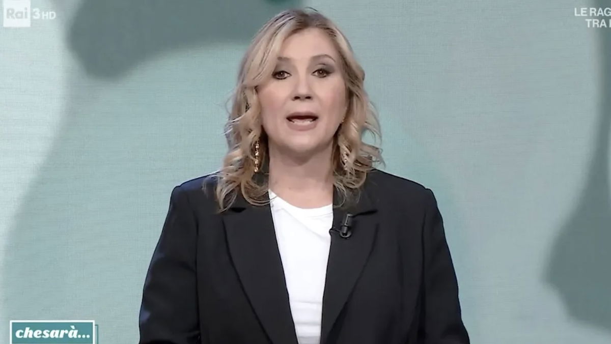La Repubblica: “Sipario su Che Sarà, per Bortone potrebbe scattare un provvedimento” article-post