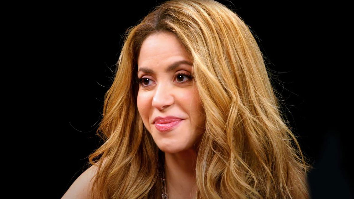 Shakira incorona una delle sue colleghe: “La regina è lei” article-post