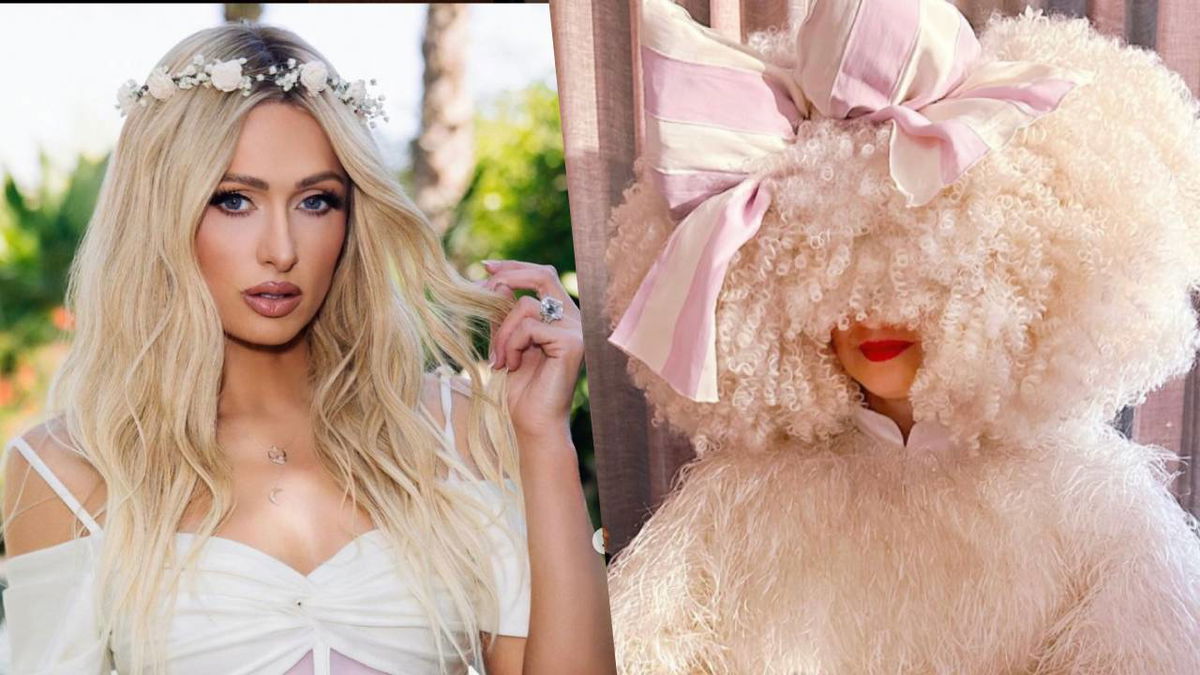 Sia pubblica il nuovo singolo con Paris Hilton: Fame Won’t Love You article-post