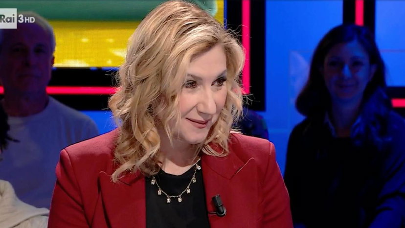 Silenzio dei colleghi di Serena Bortone: “Vogliono tenersi il posto” preview