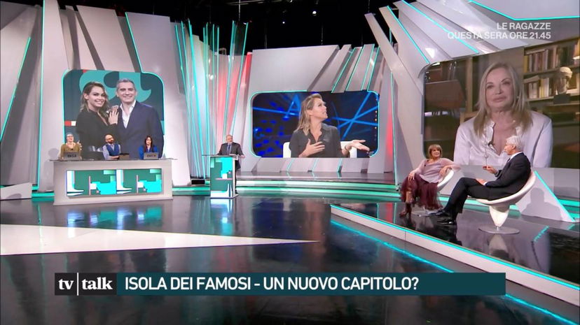 Simona Izzo: “Mi hanno chiesto più volte di fare L’Isola dei Famosi, ecco cosa ne penso” article-post