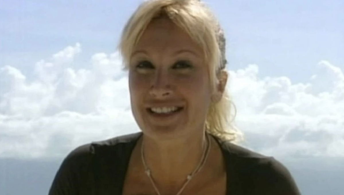 Quando Simona Tagli ha partecipato (per 24 ore) a L’Isola dei Famosi article-post