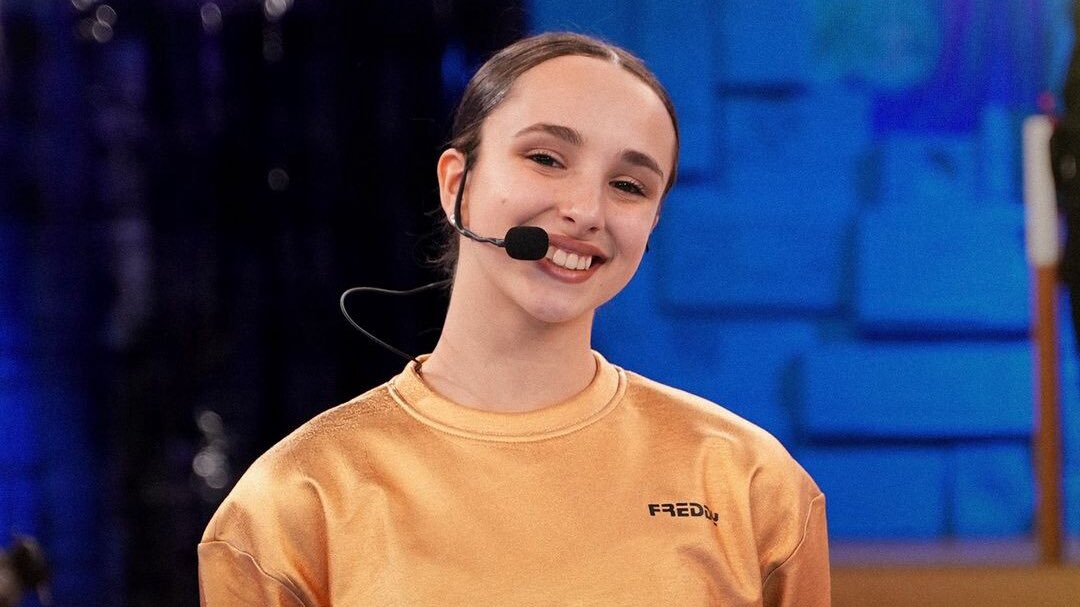 Sofia Cagnetti eliminata: la danza resta in mano ad Alessandra Celentano article-post