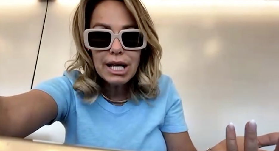Sonia Bruganelli svela se detesta Dario Maltese e cosa pensa dei naufraghi article-post