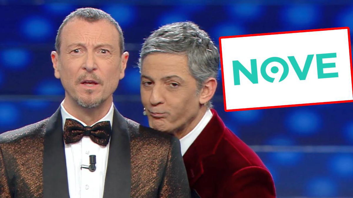 Spiegazione di Fiorello: “Io e Amadeus via dalla Rai? Sono libero” article-post