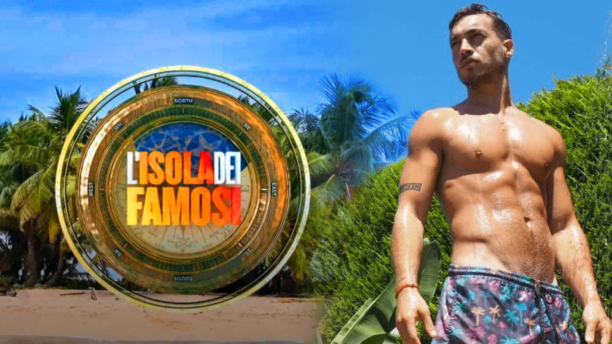Spinalbese: contatti per L’Isola dei Famosi e la reunion con Belen article-post