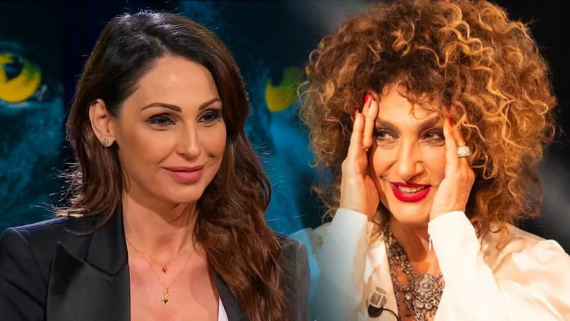 Tensioni tra Anna Tatangelo e Marcella Bella: “L’ho anche chiamata” preview