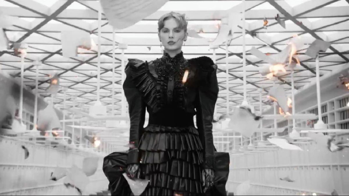 The Tortured Poets Department, top e flop del nuovo album di Taylor Swift article-post