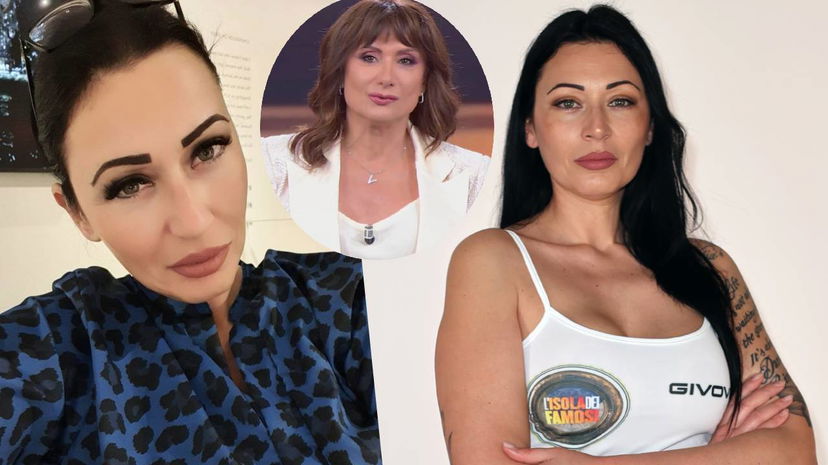 Tonia assente a L’Isola: “In Honduras, i parenti non riescono a contattarla” article-post