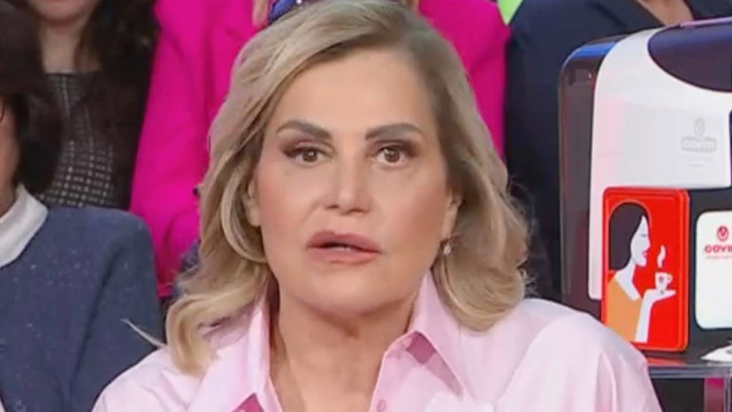 Ventura sulla sua paresi facciale: “Paralisi del nervo, cosa mi hanno detto” preview