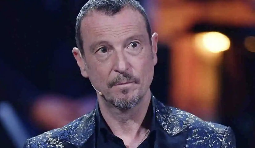 Amadeus, cosa farà su Nove: ha firmato per tre programmi preview