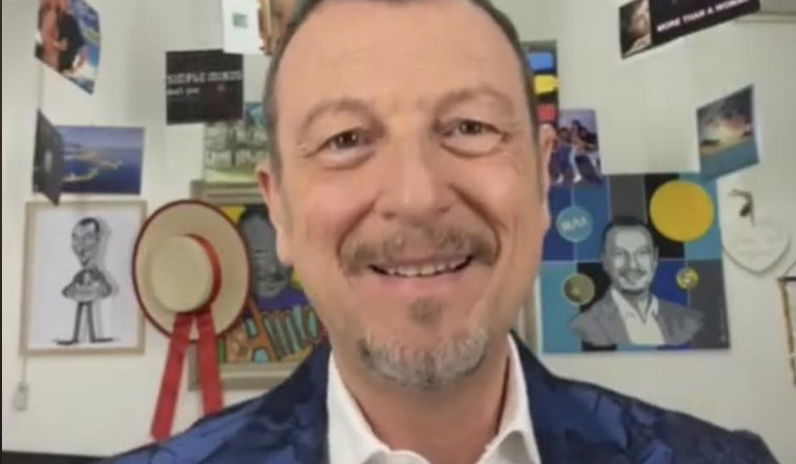 Amadeus rompe il silenzio sull’addio alla Rai: “Non è stata una scelta facile” article-post