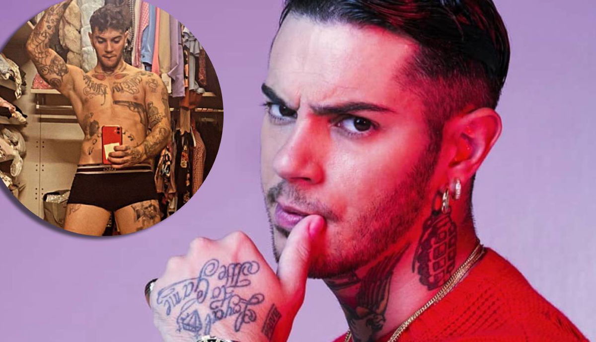 Amici stretti su Instagram, cosa mette Emis Killa nelle storie verdi: “Se qualcuno vedesse” article-post