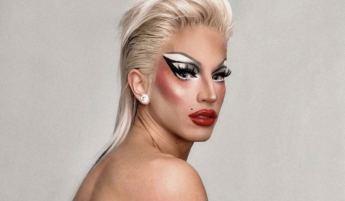 Aquaria balla Tuta Gold di Mahmood e Tribale di Elodie article-post