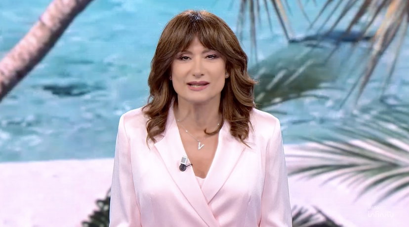 Ascolti 15 aprile: quanto ha fatto la terza puntata de L’Isola dei Famosi preview