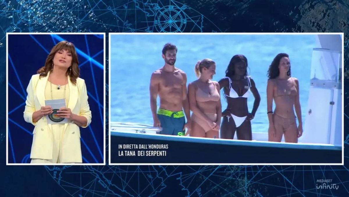 Ascolti 22 aprile: quanto ha fatto la quinta puntata de L’Isola dei Famosi article-post