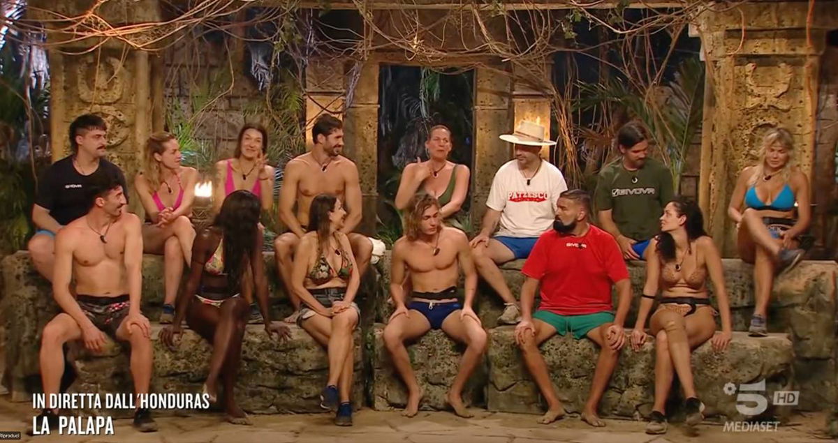 Ascolti 11 aprile: quanto ha fatto la seconda puntata de L’Isola dei Famosi article-post