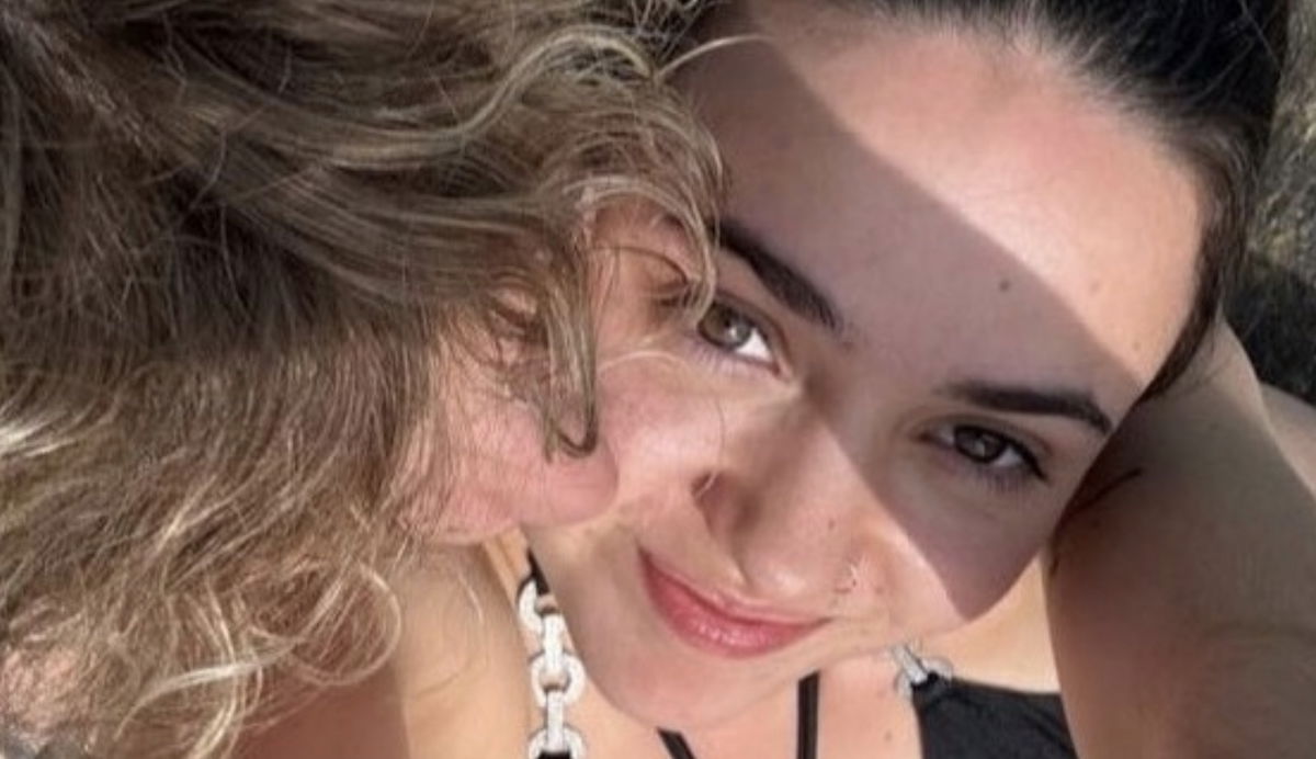 Ayle e Lucia Ferrari si sono fidanzati dopo l’esperienza ad Amici article-post