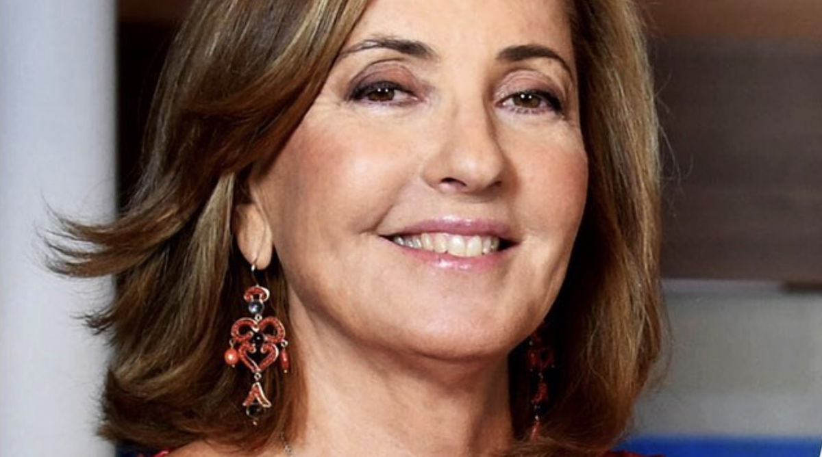 Barbara Palombelli senza voce: delega la conduzione di Forum article-post