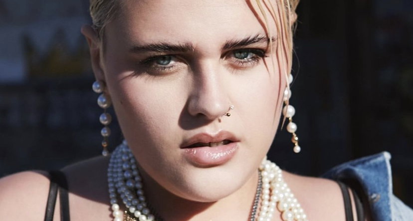 BigMama parla dell’addio di Amadeus alla Rai e di Lady Gaga preview