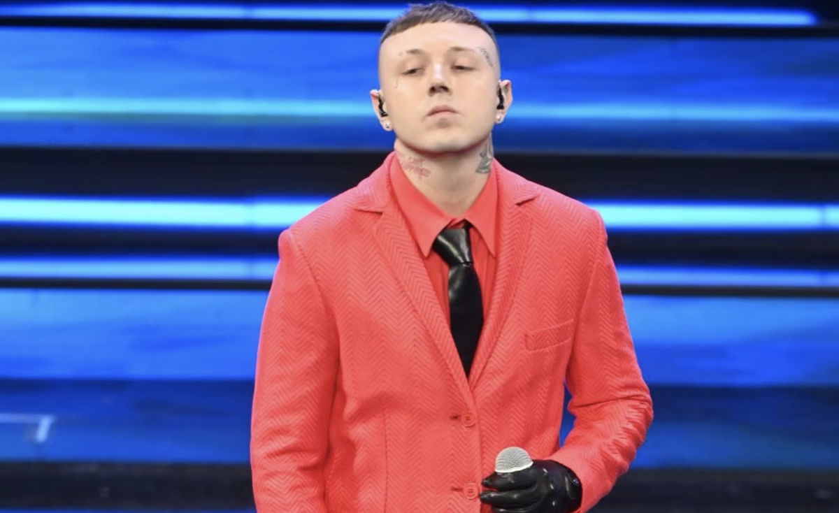 Certificazioni di Sanremo: a distanza di anni stupiscono Lazza e Tananai article-post