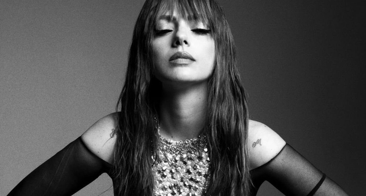 Certificazioni di Sanremo: sale Annalisa e ce l’ha fatta pure BigMama article-post
