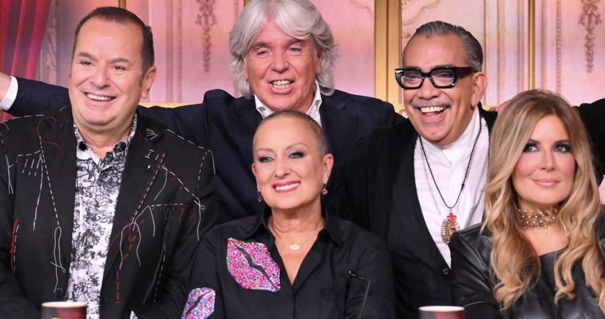 Conduttrice si candida per Ballando con le Stelle: “So che Milly ha un diktat” article-post