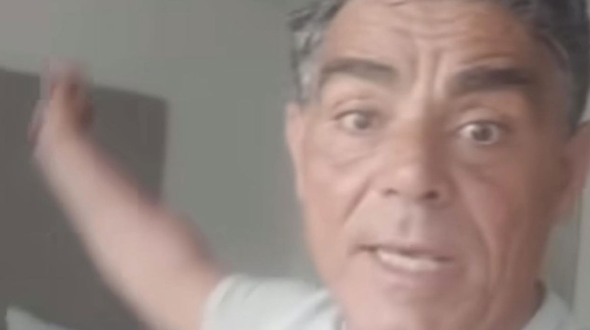 La confessione di Benigno: “Avevo un piccolo legnetto alzato davanti ad Artur” article-post